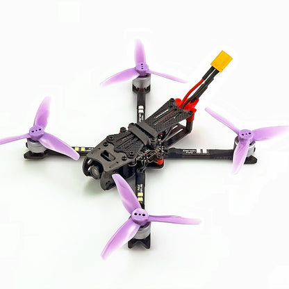 3-inch Darwin FPV BabyApe F4 Flight Control UAV Model Remote Control Machine Set - HD Wireless Product #8