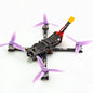 3-inch Darwin FPV BabyApe F4 Flight Control UAV Model Remote Control Machine Set - HD Wireless Product #8