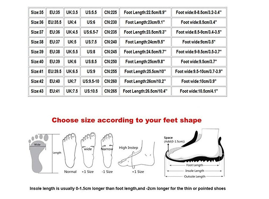 Casual Sports Single-layer Shoes Women e0448708 58d0 447e 866f 156d511793c0