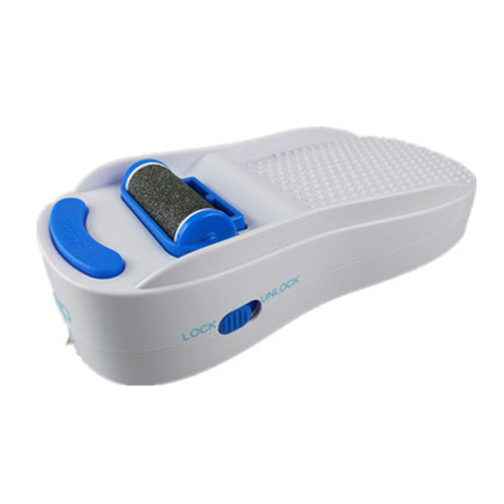 Step Pedil Electric Foot File Waterproof Hard Skin Callus Remover e04b3e9f 02cd 4086 825e a5cfed798c0d