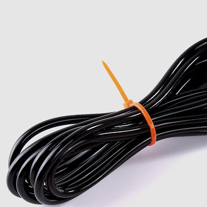 Fitness  Crossfit Skipping  Rope Cord Speed Jumping Exercise Equipment Adjustable Boxing Skipping Sport   Rope Red Balck e04d