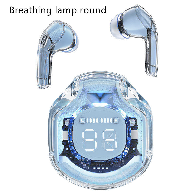 Transparent Warehouse Wireless Bluetooth Headset e056c18e cb94 4d69 ba37 6d7712c9a0ac