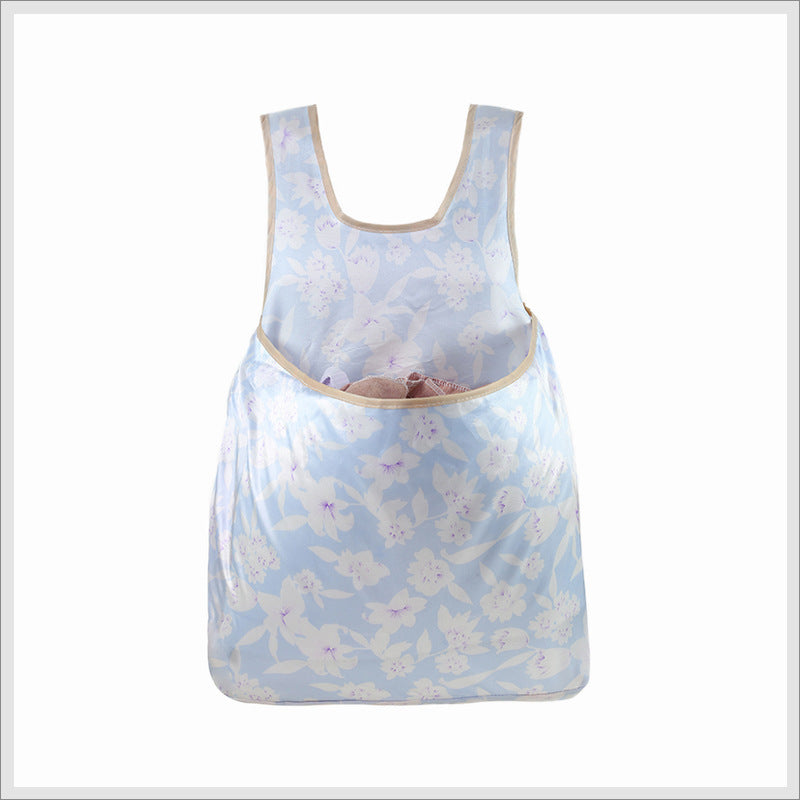 Portable Clothes Drying Air Clothes Apron e0618c69 6af4 4cf7 960a 07b15cf8ff03