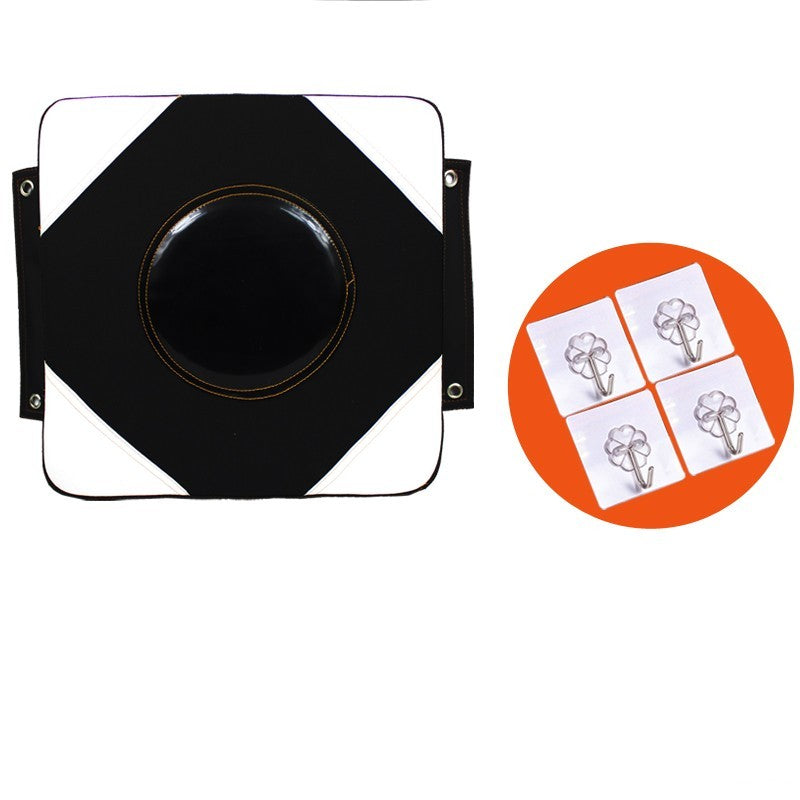 Home Fitness Wall Target Square Target Sandal Feet Target Boxing Punching Bag e073a007 3b70 4d9e a6d4 29079dcc4a53