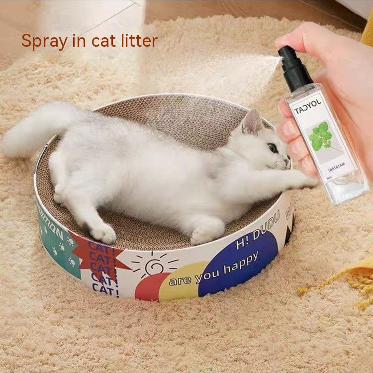 Household Personalized Cat Happy Water e0766da6 02bf 4105 a229 40f73d1d2c3e
