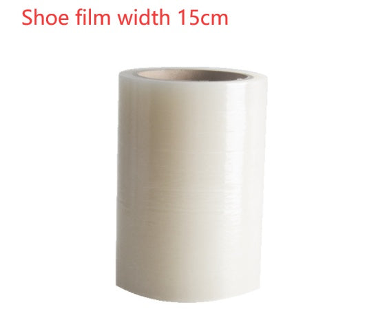 Baking paint automatic shoe cover machine e0848663 1d53 41cb aefa 806c3cc9ce00