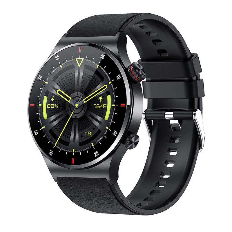 Smart Bluetooth Call Information Push Multi-function Sports Watch e084acf5 0850 447f 812e fbda6e034474