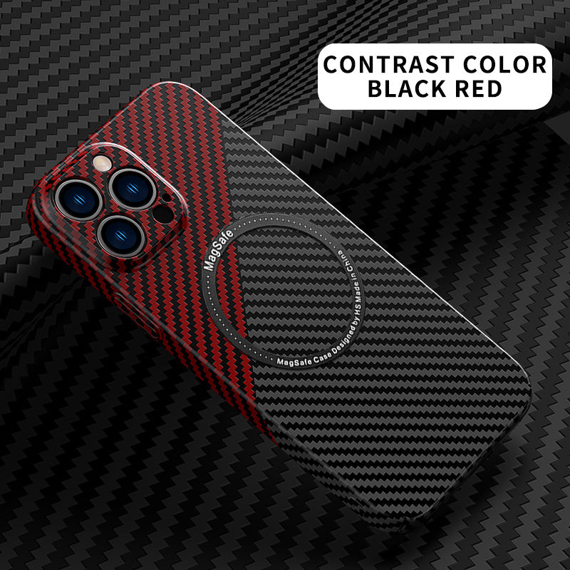 Suitable For IPhone13promax Carbon Fiber Phone Case e09aaa8a 4cc7 4e94 843c 317431ce2173