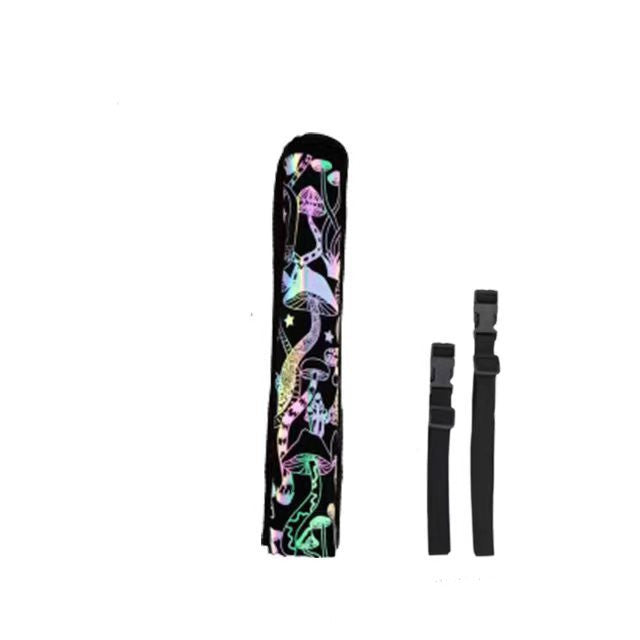 Reflective Leggings With Fan Fabric Bag e0a3da0b e69b 4100 af80 7300b90bca8e
