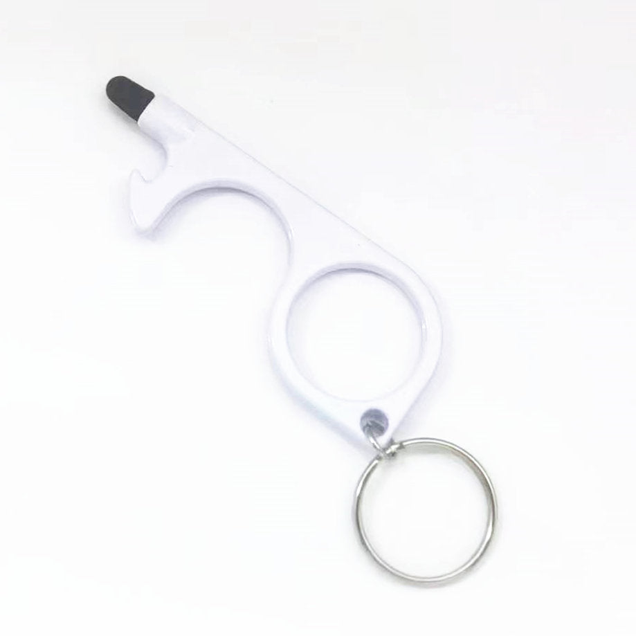 Multifunctional Epidemic Protection Isolation Keychain e0a4c7b7 edac 45ce ba42 72a0e20ec9dc