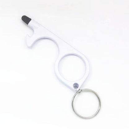 Multifunctional Epidemic Protection Isolation Keychain e0a4c7b7 edac 45ce ba42 72a0e20ec9dc