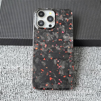 Forged Pattern Carbon Fiber Phone Shell e0a596d1 9d7f 4d2f be25 648db2589b91