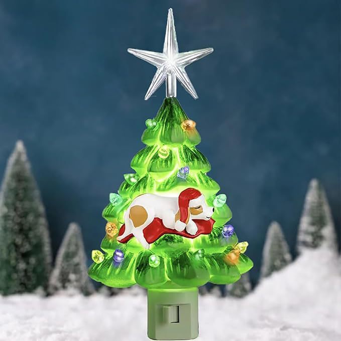 Halloween Ghost Flasher Light Children's Room Resin Craft Ornament e0a98c72 7287 4001 827d 6327ed9a7a23