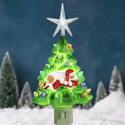 Halloween Ghost Flasher Light Children's Room Resin Craft Ornament e0a98c72 7287 4001 827d 6327ed9a7a23