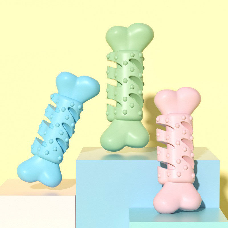 Pet Dog Bone Type Chewing Chewing Teething Toys Pet Products Dog Supplies e0b27ea4 4c3e 4bf8 9943 96c042f9eabd
