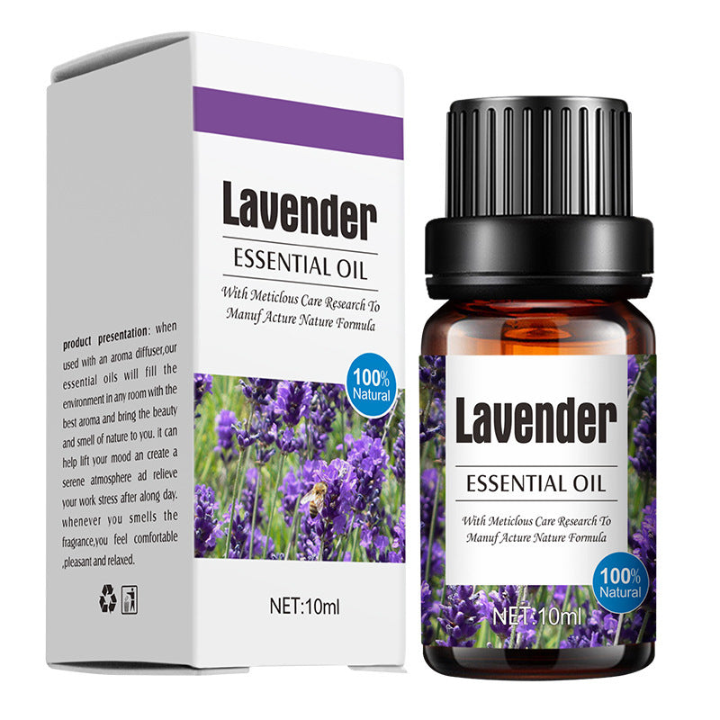 Aroma Diffuser Special Plant Sweet Orange Water-based Lavender Essential Oil 10ml e0d90241 c578 4191 9261 d86e1ce31542