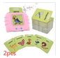 Children's Enlightening Early Education Smart Pure English Card e0d9436f d068 44ee 94f0 c3865e8b8807
