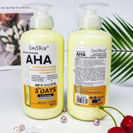 Tartaric Acid VC Lotion VE Skin Beauty Brightening Lotion 500ml Moisturizing Moisturizer e0db6907 b867 4e66 bf93 bd79db3b894e