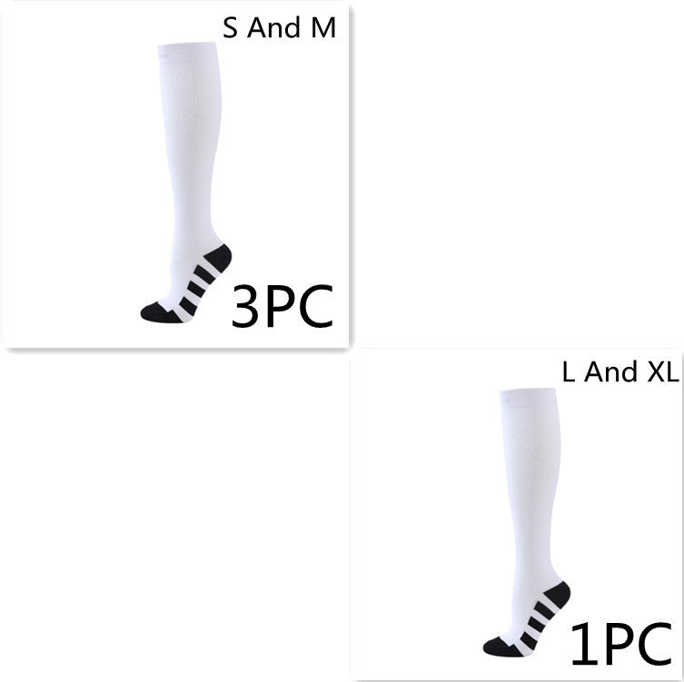 Athletic Socks Pressure Compression Socks Men And Women Socks For Running Compression Socks Compression Stockings e0df9358 42