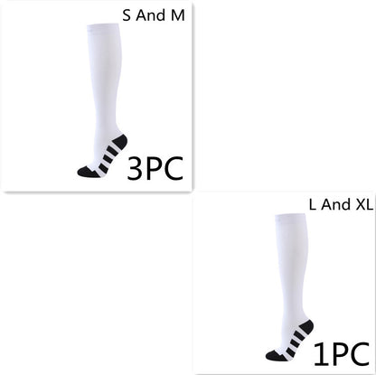 Athletic Socks Pressure Compression Socks Men And Women Socks For Running Compression Socks Compression Stockings e0df9358 42