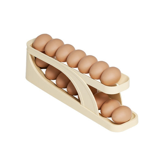Slide Type Refrigerator Side Door Egg Box e0e01dcd e6cd 4b65 83b4 3317b7dad463 trans