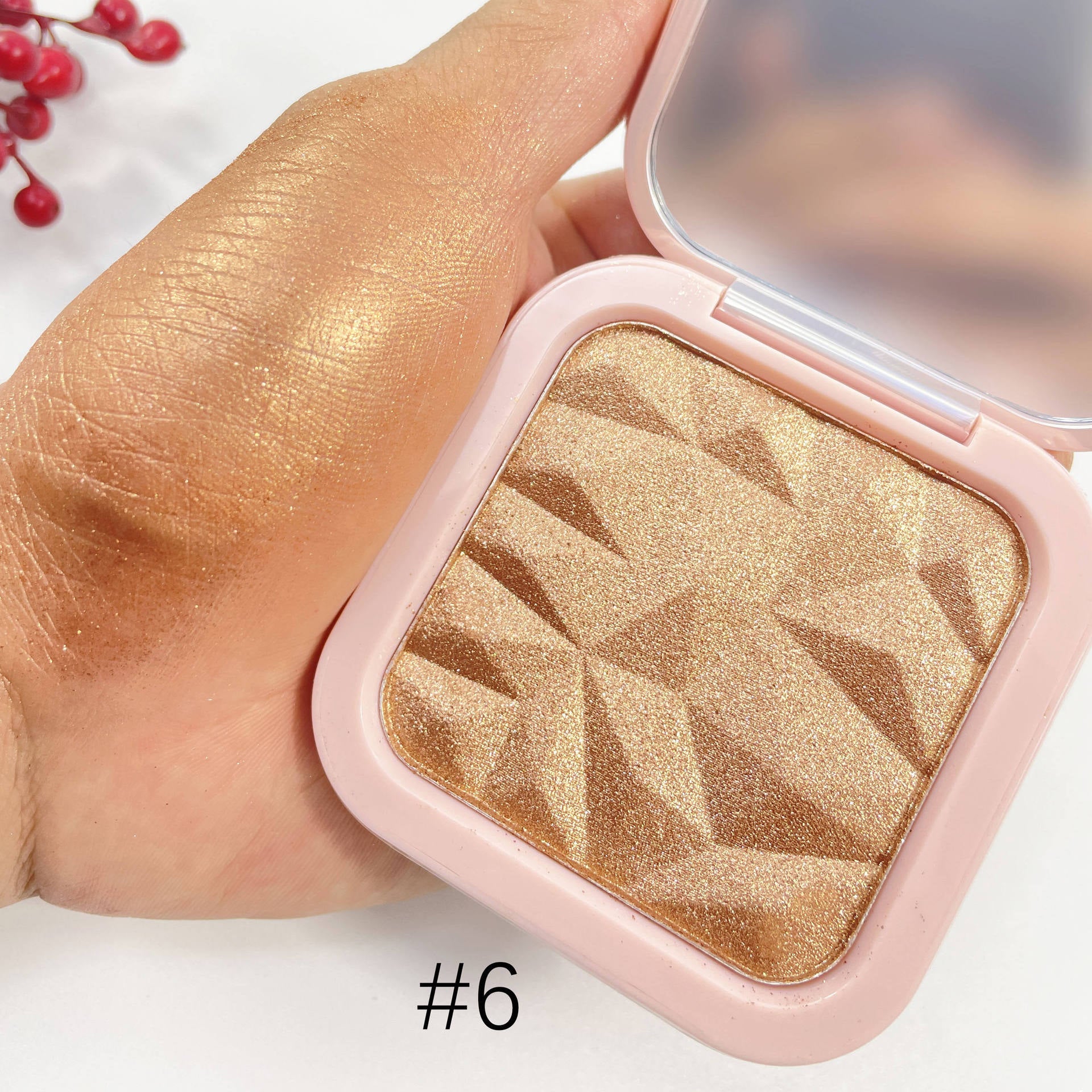 Shimmer Style Bronzing Powder Brightening e0e95a75 97b4 479f b0f1 d4c65c154a69