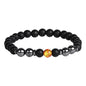 Natural Black Hematite Tiger Eye Beaded Bracelets Men For Magnetic Health Protection Women Jewelry e0ea7aca 6bce 4abb 973f 61