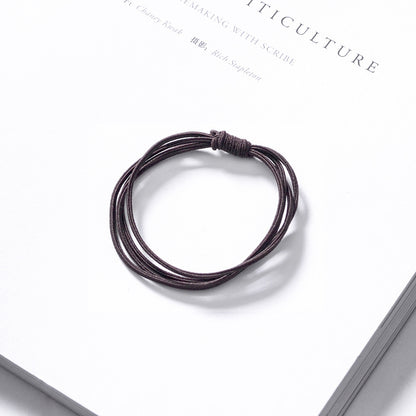 Internet Celebrity High Elastic Rubber Band Hair Band e0ece997 aa68 46fe af95 c4bf024a0c4c f354fd0d 89d5 4a92 a2c8 26353056db