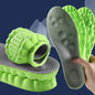 4D Cushioning Insole Soft Long Standing No Fatigue Pain Prevention Thickening - HD Wireless Product #10