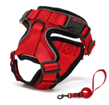 PawProwl-Walking Cat Harness e1076d93 8db3 4075 9216 36fbbe43f1e8