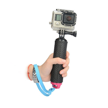 Removable Anti-skid Hand Buoyant Rod e10a931a 866a 46f6 84fd 5a374bd3393d