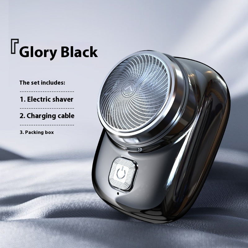 SQ Mini Electric Shaver Is Compact And Convenient To Charge e10ac7aa 1187 4d44 9a01 94c640090970