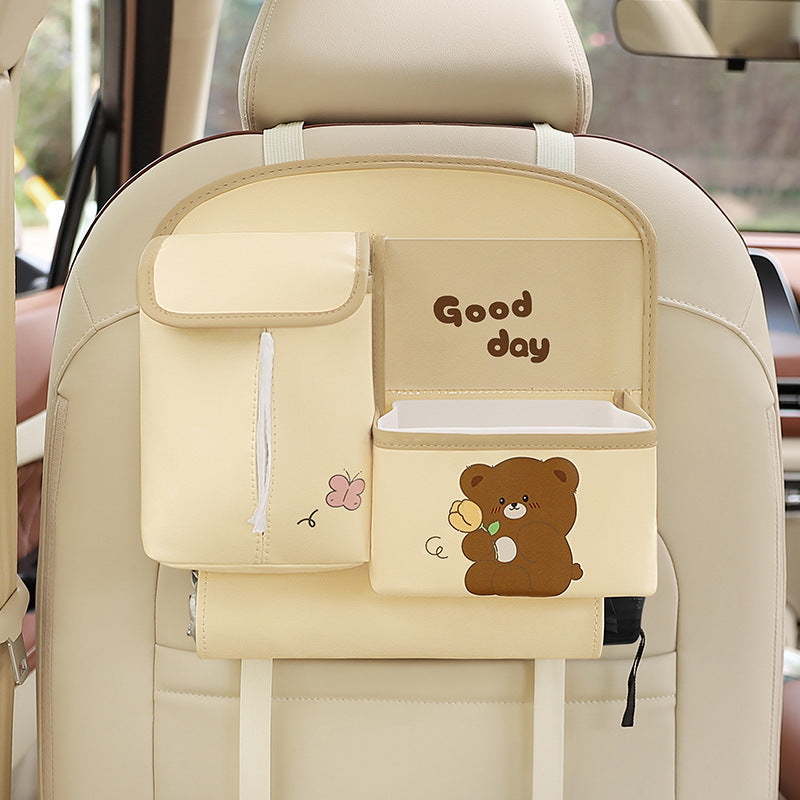 Multifunctional Car Storage Bag Cute Cartoon e1117fd3 b2f3 44fb bfd0 cc50aaf3e0c3