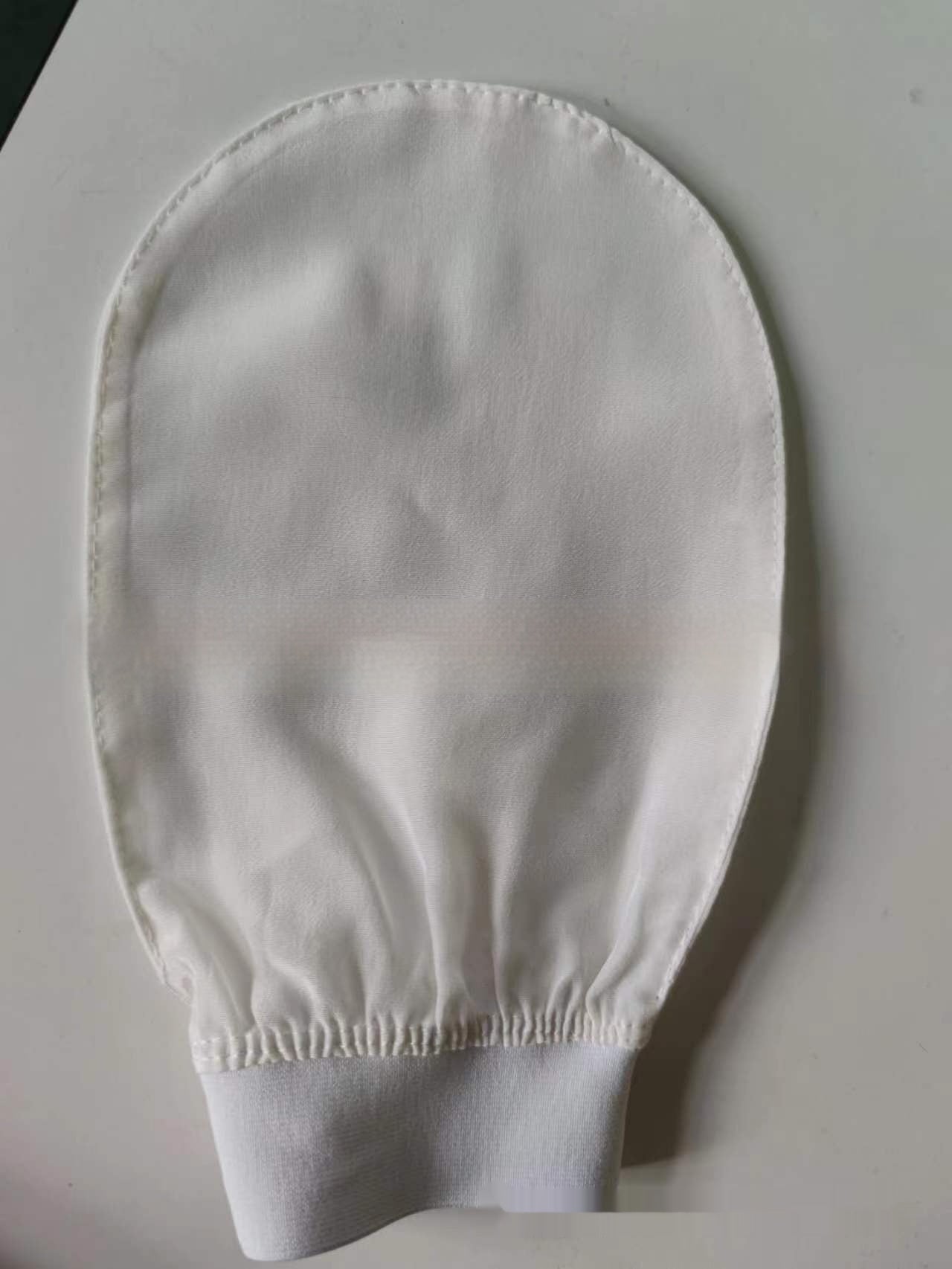 Bath Bath Silk Bathing And Face Washing Gloves e11bc629 f462 4509 8667 855b515ea47e