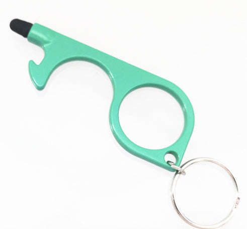Multifunctional Epidemic Protection Isolation Keychain e120e3fd 661f 4a90 8709 009eb4a88982