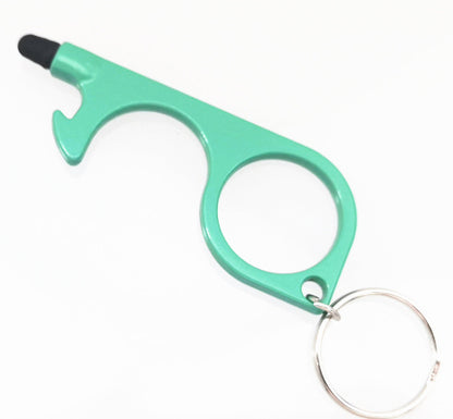 Multifunctional Epidemic Protection Isolation Keychain e120e3fd 661f 4a90 8709 009eb4a88982