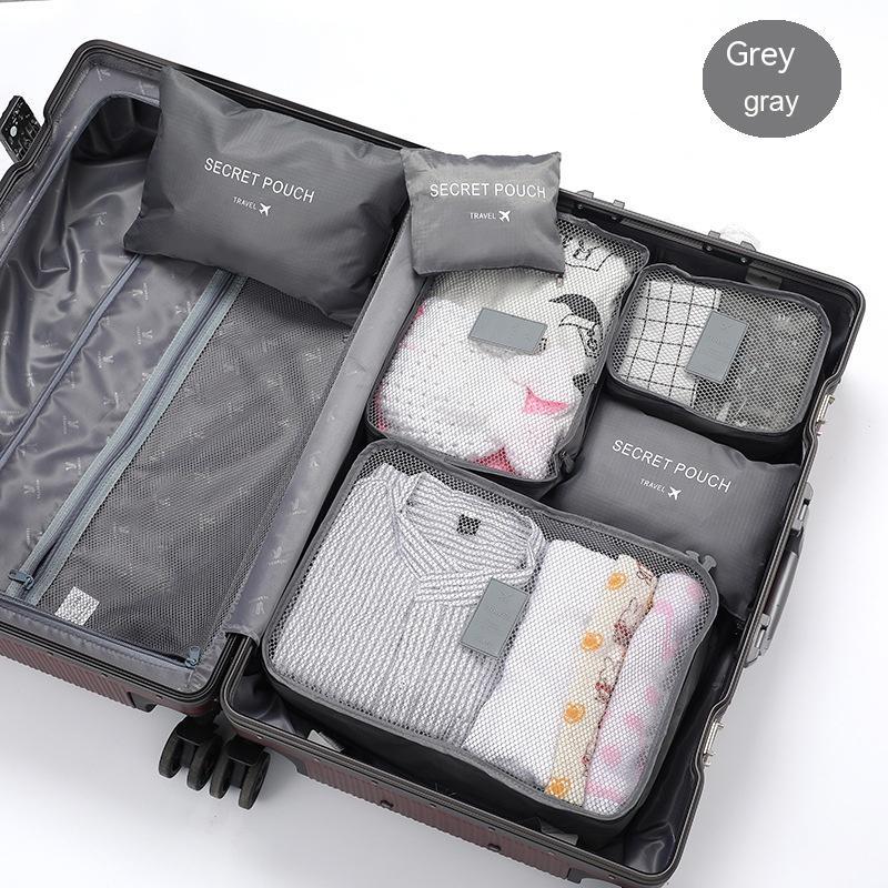 Travel Storage Bag Set Of Six e1214a49 60a1 40b0 9999 5733b6917655 trans