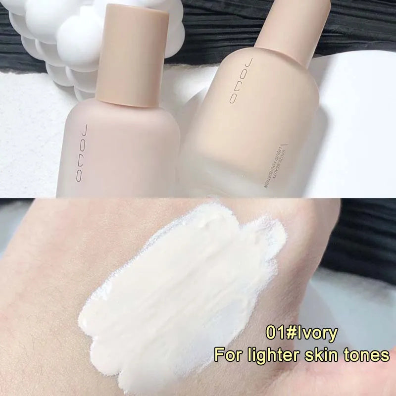 Oil Control Facial Moisturizing Makeup Foundation Make-up Concealer e1237216 1ddf 4eaa af9c b84657411836