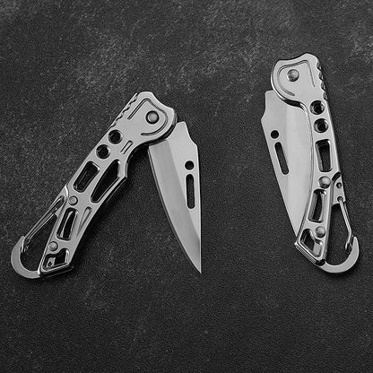Outdoor Folding Portable Stainless Steel Self-defense Mini Key Knife e12533b0 b0d0 4bfb 98ee f88ff0784930
