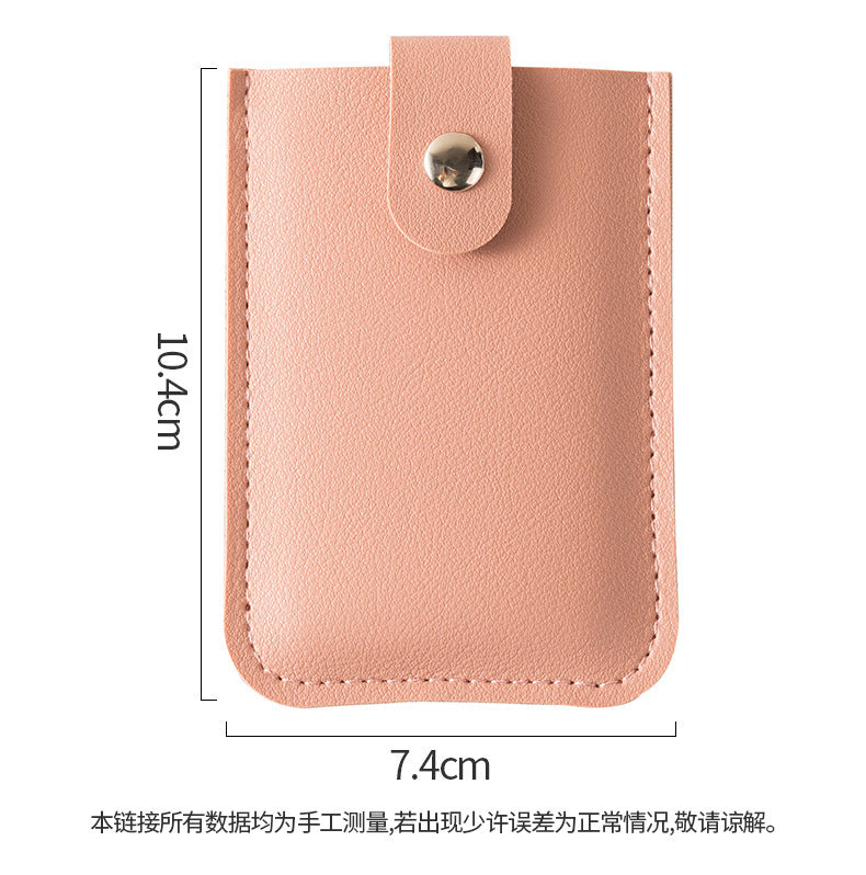 Laminated Concealed Pull-out Card Holder Card Bags e12afea7 9d46 4e56 9943 cd10ca7e3fa5