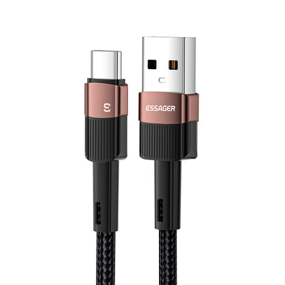 New 6A Super Fast Charge Data Cable - 图片 7