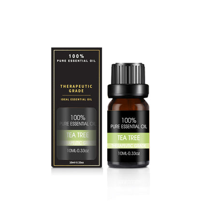 Organic Essential Oils Set Top Sale  Natural Therapeutic Grade Aromatherapy Oil Gift Kit For Diffuser e142de53 1d52 4e5a b06d