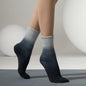 Women's Fashion Tie Dye Anti-Slip Mid Tube Socks e1498f56 d5a6 4f86 a747 647e81f35d1c