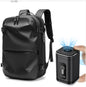 Travel Backpack Men's Business Multifunction Computer Bag Vacuum Compression Large-capacity Backpack e157f610 e1fd 4209 b3b9 