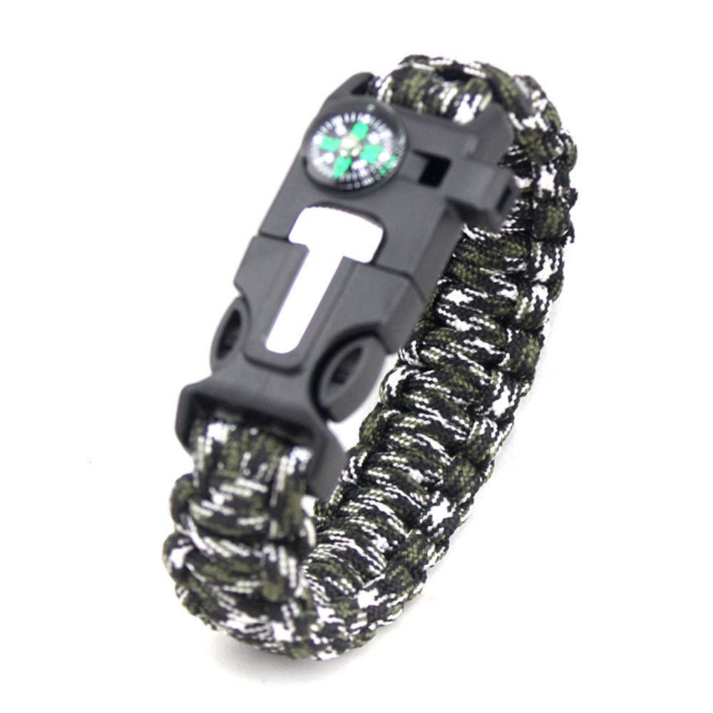 Seven Core Umbrella Rope Bracelet Survival Bracelet e167d2fd 3288 4b17 9d14 0c4b1778b1e1