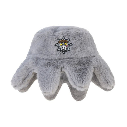 Fashionable Warm Rabbit Fur Octopus Casual Hat e1797429 50be 4138 b944 05aa06b2687a