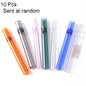 High Bay Silicon Glass Cigarette Holder Hookah Accessories Color Random e17dfbf6 5c7a 478c 8828 67c3a4e769c8 753c73e0 f08e 4a