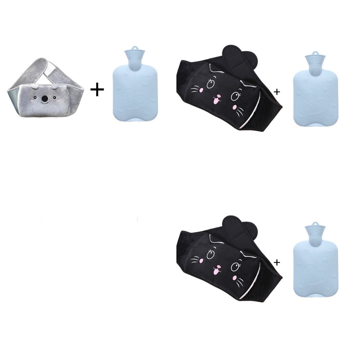 PVC Large Old-fashioned Water Injection Heat