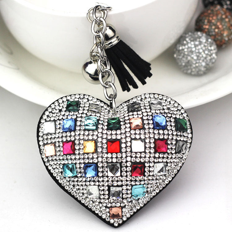 European And American Style Personalized Gift Keychain Pendant e17f18bc fca6 4cd0 b052 d078d125dc86