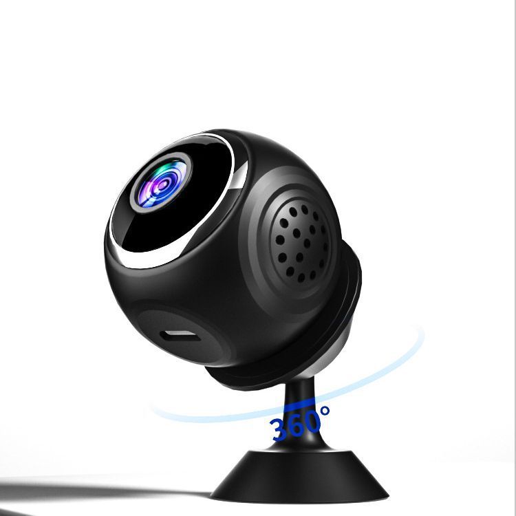 HD WiFi Smart Portable X11 Camera e1803e9e c72f 4fd9 9226 400dc333910a